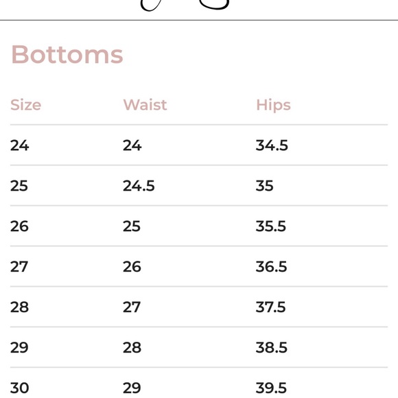 NWT- Jessica Simpson Women’s Jeans - Picture 14 of 14